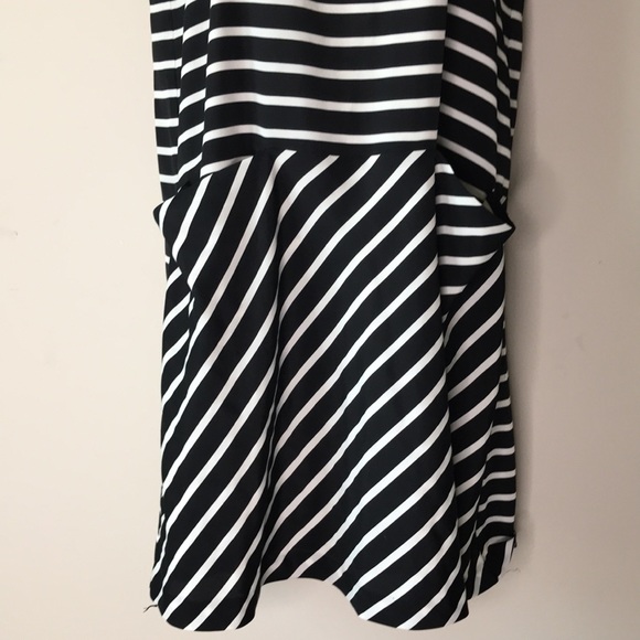 Gap Striped Sundress - Picture 8 of 10